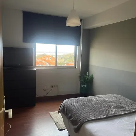Apartamento Frente Al Mar En Apartamento