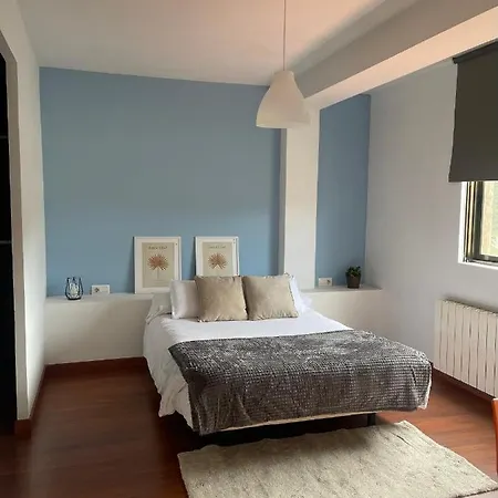 Apartamento Frente Al Mar En Apartamento *