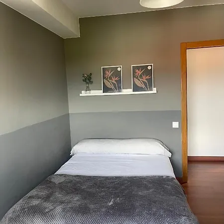 Apartamento Frente Al Mar En