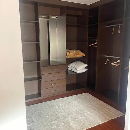 Apartamento Frente Al Mar En Apartamento *
