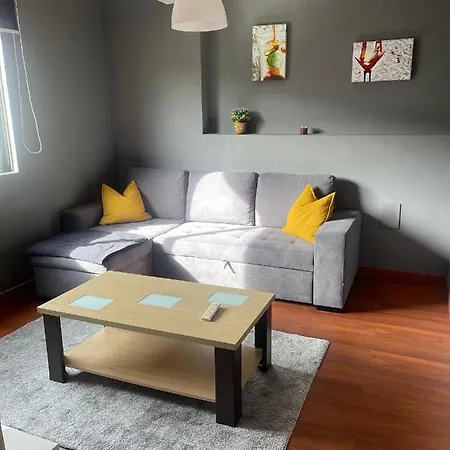 Apartamento Apartamento Frente Al Mar En *