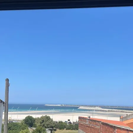 Apartamento Frente Al Mar En