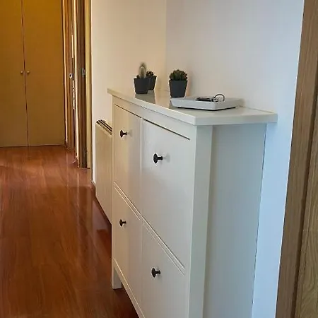 Apartamento Apartamento Frente Al Mar En